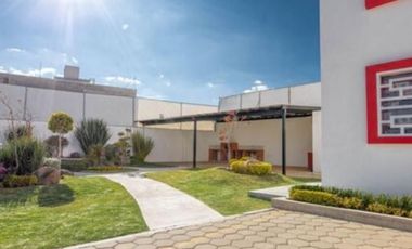 HERMOSOS DEPARTAMENTOS EN VENTA SAN JUAN CUAUTLANCINGO