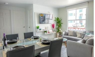 HERMOSOS DEPARTAMENTOS EN VENTA SAN JUAN CUAUTLANCINGO