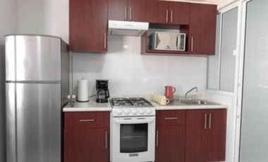 HERMOSOS DEPARTAMENTOS EN VENTA SAN JUAN CUAUTLANCINGO