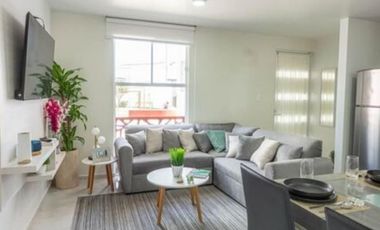 HERMOSOS DEPARTAMENTOS EN VENTA SAN JUAN CUAUTLANCINGO