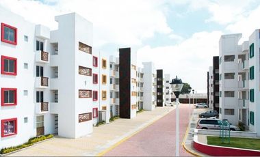 HERMOSOS DEPARTAMENTOS EN VENTA SAN JUAN CUAUTLANCINGO