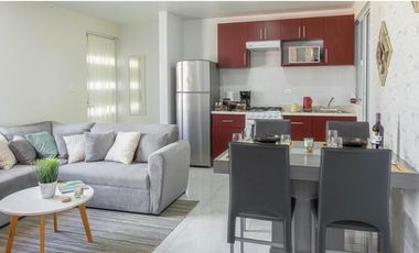 HERMOSOS DEPARTAMENTOS EN VENTA SAN JUAN CUAUTLANCINGO