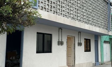 Edificio ( Casa Tortuga)de 2 departamentos para airbnb en el centro de Veracruz