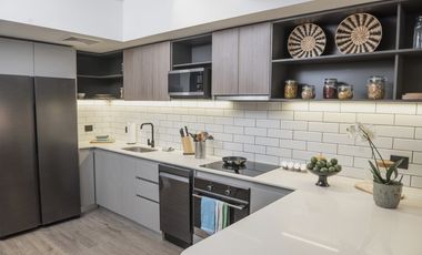 apartaestudio en arriendo en chico norte. Cod A52007