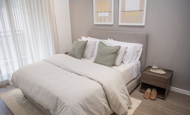 apartaestudio en arriendo en chico norte. Cod A52007