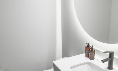 apartaestudio en arriendo en chico norte. Cod A52007