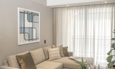 apartaestudio en arriendo en chico norte. Cod A52007