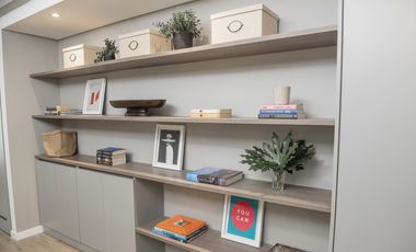 apartaestudio en arriendo en chico norte. Cod A52007