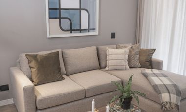 apartaestudio en arriendo en chico norte. Cod A52007