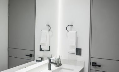 apartaestudio en arriendo en chico norte. Cod A52007