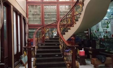 Rumah mewah&gudang di Ringroad Barat Bedog sleman yogyakarta