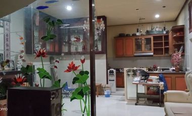 Rumah mewah&gudang di Ringroad Barat Bedog sleman yogyakarta