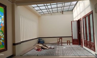 Rumah mewah&gudang di Ringroad Barat Bedog sleman yogyakarta