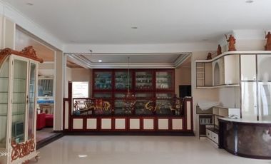 Rumah mewah&gudang di Ringroad Barat Bedog sleman yogyakarta