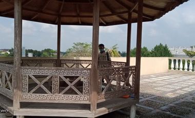 Rumah mewah&gudang di Ringroad Barat Bedog sleman yogyakarta