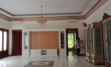 Rumah mewah&gudang di Ringroad Barat Bedog sleman yogyakarta