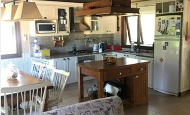 Chalet en venta en Pinamar