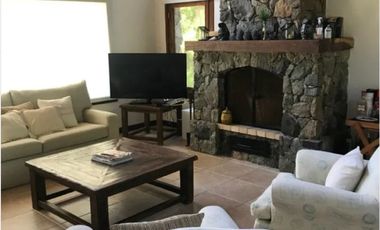Chalet en venta en Pinamar