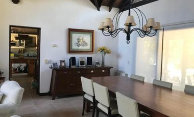 Chalet en venta en Pinamar