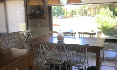 Chalet en venta en Pinamar