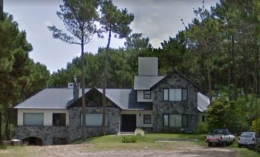 Chalet en venta en Pinamar