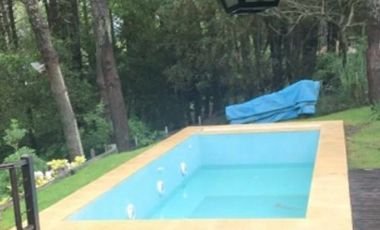 Chalet en venta en Pinamar