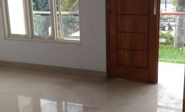 rumah 2 lantai tdp 15jt free biaya kpr di tanah sareal bogor
