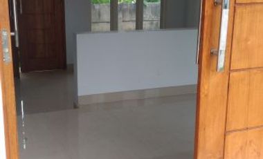 rumah 2 lantai tdp 15jt free biaya kpr di tanah sareal bogor