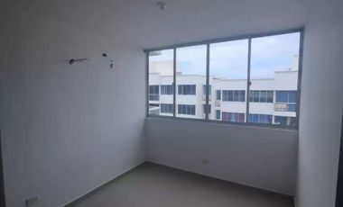 VENTA APARTAMENTO VILLA CAROLINA
