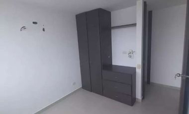VENTA APARTAMENTO VILLA CAROLINA