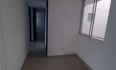 VENTA APARTAMENTO VILLA CAROLINA