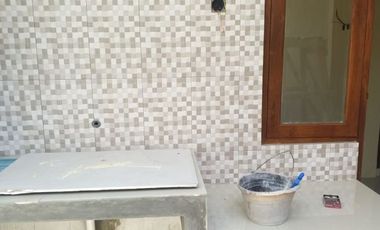 RUMAH MURAH SELATAN LANUD ADI SUMARMO