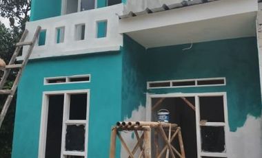 Rumah dijual di Jawa Barat, Bogor Kabupaten