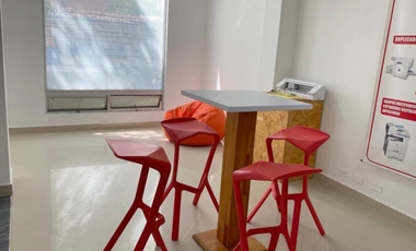 Local en Arriendo en Medellín Sector Estadio