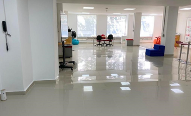 Local en Arriendo en Medellín Sector Estadio