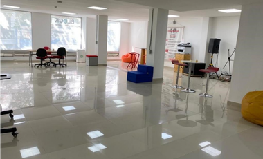 Local en Arriendo en Medellín Sector Estadio