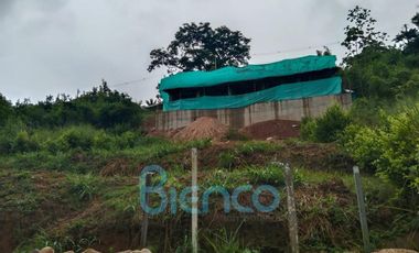 lote en venta en bosques de ruitoque bajo. Cod V95340