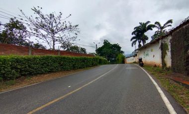 lote en venta en bosques de ruitoque bajo. Cod V95340