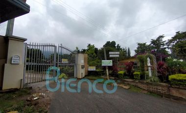 lote en venta en bosques de ruitoque bajo. Cod V95340