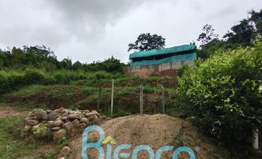 lote en venta en bosques de ruitoque bajo. Cod V95340