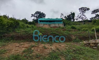 lote en venta en bosques de ruitoque bajo. Cod V95340