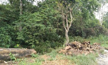 lote en venta en bosques de ruitoque bajo. Cod V95340