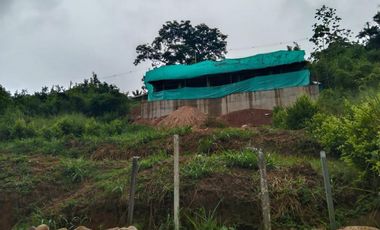 lote en venta en bosques de ruitoque bajo. Cod V95340