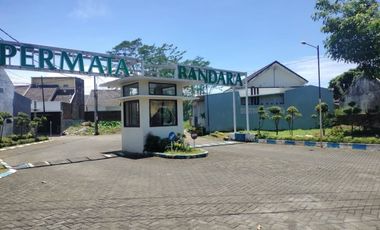 BESOK HARGA NAIK! HUNIAN MINIMALIS TIPE 30 BISA KPR