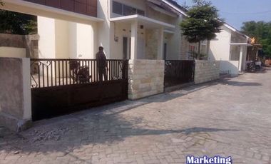 Perumahan Kediri Murah, WA. 0821-1111-----