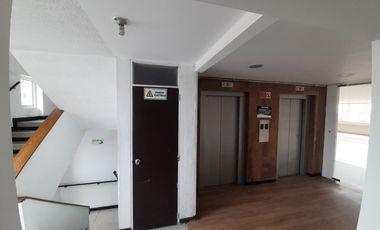 oficina en arriendo en chapinero. Cod A3