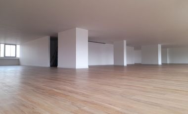 oficina en arriendo en chapinero. Cod A3