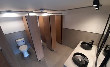 oficina en arriendo en chapinero. Cod A3
