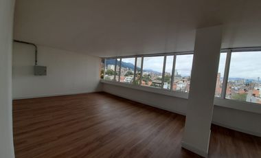 oficina en arriendo en chapinero. Cod A3