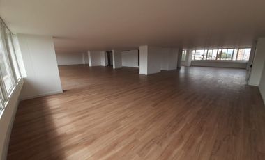 oficina en arriendo en chapinero. Cod A3
